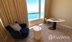 1 Habitación Apartamento en venta en , Dubái The Palm Tower