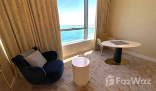 1 Bedroom Apartment for sale in , Dubai The Palm Tower