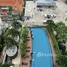 Studio Apartment for sale at The Peak Towers, Nong Prue