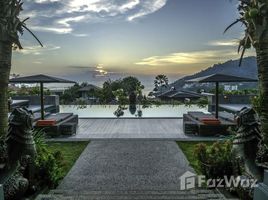 7 Bedroom Villa for sale in Kalim Beach, Patong, Patong, Kathu, Phuket, Thailand