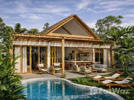 ขายวิลล่า 1 ห้องนอน ในโครงการ จูน่า วิลล่า, มะเร็ต