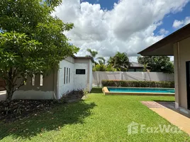 3 chambre Villa à louer à , Huai Yai, Pattaya