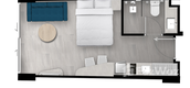 Unit Floor Plans of HOMA