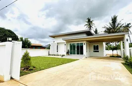 3 bedroom House for sale at in Prachuap Khiri Khan, Thailand