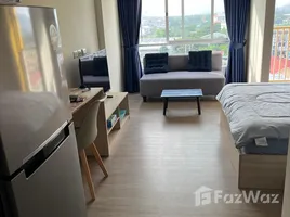 คอนโด สตูดิโอ ให้เช่า ในโครงการ เฮย์ หัว หิน, หนองแก, หัวหิน