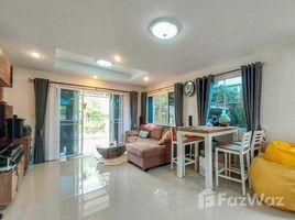 3 спален Дом на продажу в Chuanchuen Greenbound, Bang Khu Wat, Mueang Pathum Thani