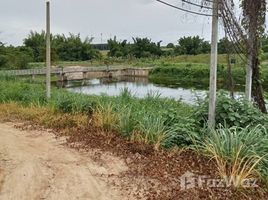  Земельный участок for sale in Ratchaburi, Ban Kha, Ban Kha, Ratchaburi