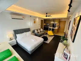 Estudio Apartamento en alquiler en Cassia @ Antara Gapi, Batu