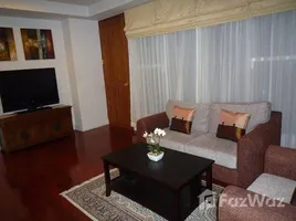 2 Bedroom Apartment for rent at Baan Thanon Sarasin, Lumphini