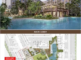 ขายคอนโด 1 ห้องนอน ในโครงการ ดิ ออริจิ้น กะทู้-ป่าตอง, กะทู้, กะทู้, ภูเก็ต