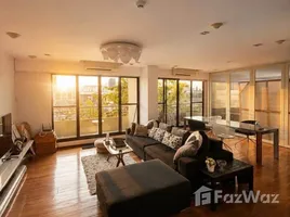 2 Schlafzimmer Wohnung zu vermieten im Supreme Ville, Thung Mahamek, Sathon, Bangkok