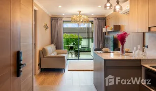 1 Bedroom Condo for sale in Chang Phueak, Chiang Mai Natura Green Residence