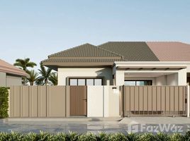 ขายทาวน์เฮ้าส์ 3 ห้องนอน ในโครงการ ภูเก็ตวิลล่า สวนหลวง, วิชิต, เมืองภูเก็ต, ภูเก็ต