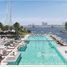 3 غرفة نوم شقة للبيع في Bluewaters Bay, Bluewaters Residences, Bluewaters