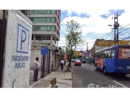  Grundstück zu verkaufen im Quito, Quito, Quito, Pichincha