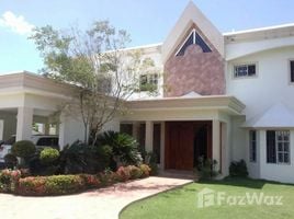 3 Bedroom House for sale in Santiago, Santiago De Los Caballeros, Santiago