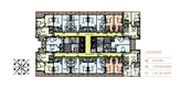 Master Plan of Arabian Gate 1