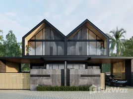 3 Schlafzimmer Haus zu verkaufen im College Villas, Thep Krasattri