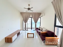 Estudio Apartamento en alquiler en Opus Kl, Bandar Kuala Lumpur, Kuala Lumpur, Kuala Lumpur, Malasia