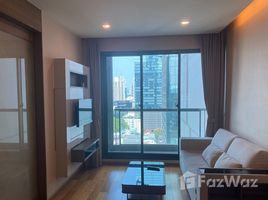 1 спален Квартира в аренду в The Address Sathorn, Si Lom