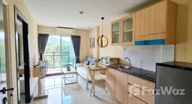 Доступные квартиры в The 88 Condo Hua Hin