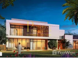 5 Bedroom Villa for sale at Tilal Al Furjan, Tilal Al Ghaf, Dubai, United Arab Emirates