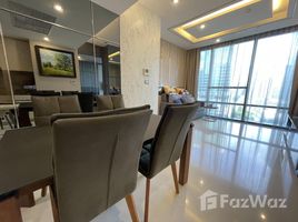 1 спален Квартира на продажу в The Bangkok Sathorn, Thung Wat Don