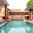 3 Bedroom Villa for rent at Hansa Paradise Hill, Nong Prue, Pattaya