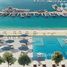 1 غرفة نوم شقة للبيع في Beach Mansion, إعمار بيتشفرونت, Dubai Harbour, دبي