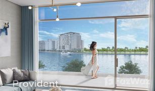 2 Habitaciones Apartamento en venta en dar wasl, Dubái Canal Front Residences