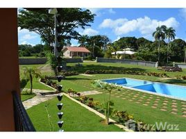 6 Habitación Villa en venta en Sosua Ocean Village, Sosua, Puerto Plata