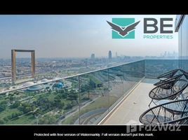 2 Bedroom Apartment for sale at 1 Residences, World Trade Centre Residence