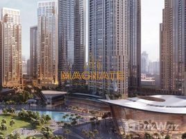 1 Bedroom Apartment for sale at St Regis The Residences, Downtown Dubai