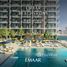 3 спален Квартира на продажу в Beach Mansion, EMAAR Beachfront