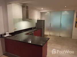1 Schlafzimmer Appartement zu vermieten im The Lofts Surin Beach, Choeng Thale