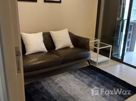 1 Bedroom Apartment for rent at Life Sukhumvit 48, Phra Khanong