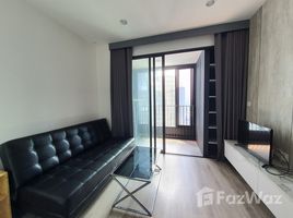 1 chambre Condominium à louer à , Bang Kapi