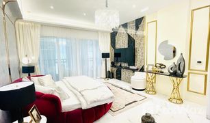Estudio Apartamento en venta en The Imperial Residence, Dubái Fashionz by Danube