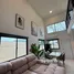 2 Bedroom Townhouse for rent at Altitude Kraf Bangna, Bang Kaeo