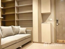 ขายคอนโด 1 ห้องนอน ในโครงการ ไลฟ์ อโศก พระราม 9, มักกะสัน