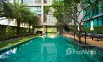 Features & Amenities of The Room Sukhumvit 21