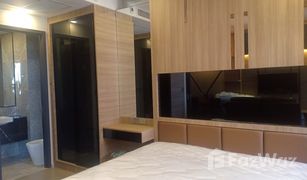 1 Bedroom Condo for sale in Khlong Toei Nuea, Bangkok Ashton Asoke