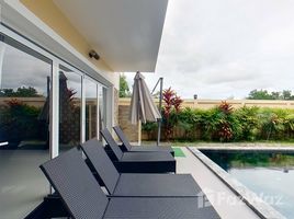 4 Bedroom House for sale in Chalong, Phuket Town, Chalong