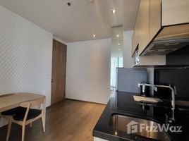 1 спален Квартира в аренду в Park Origin Phrom Phong, Khlong Tan, Кхлонг Тоеи