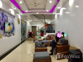 3 спален Дом for sale in Hai Phong, Nghia Xa, Le Chan, Hai Phong