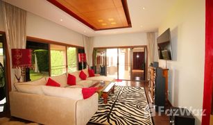 3 Bedrooms House for sale in Huai Yai, Pattaya Baan Balina 3