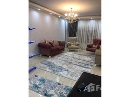 3 Bedroom Apartment for rent at Al Amn Al Aam Compound, The 1st Settlement, New Cairo City, Cairo, Egypt