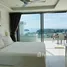 2 Bedroom Condo for sale at The View Luxury Condominium, Karon, Phuket Town, Phuket