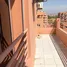 1 Habitación Apartamento en alquiler en Appartement 69m² loué meublé proche du lycée Victor Hugo., Na Menara Gueliz, Marrakech