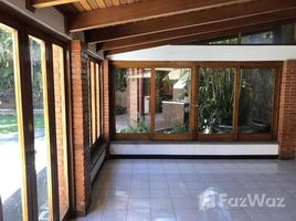 5 Habitaciones Casa en venta en , San José House For Sale in Mata Redonda, Mata Redonda, San José